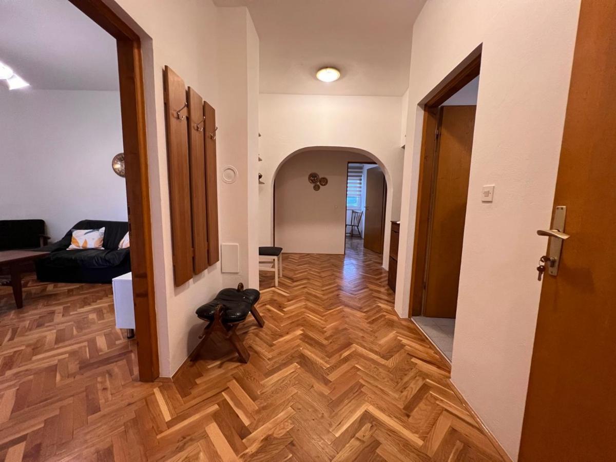 Dalia Apartment & Rooms Mostar Exterior photo