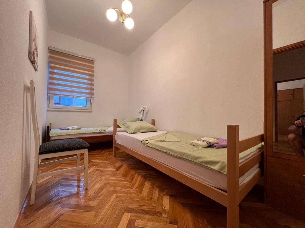 Dalia Apartment & Rooms Mostar Exterior photo
