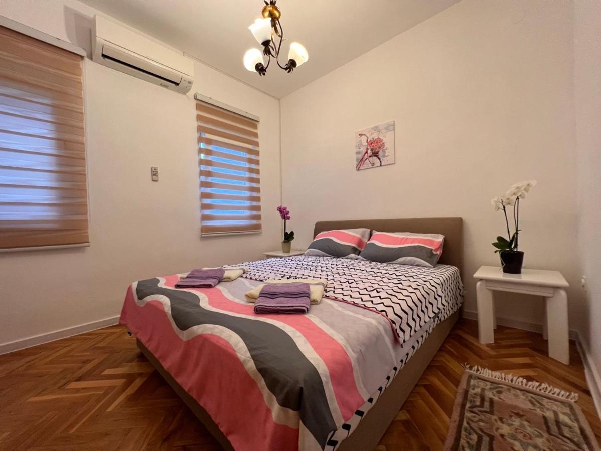 Dalia Apartment & Rooms Mostar Exterior photo