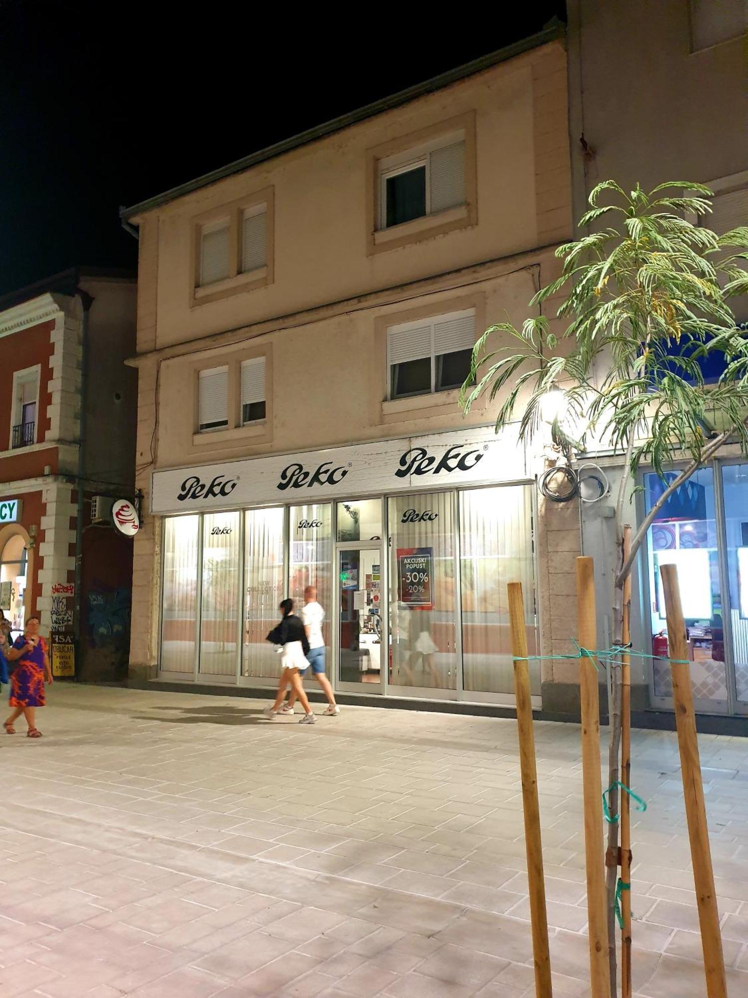 Dalia Apartment & Rooms Mostar Exterior photo
