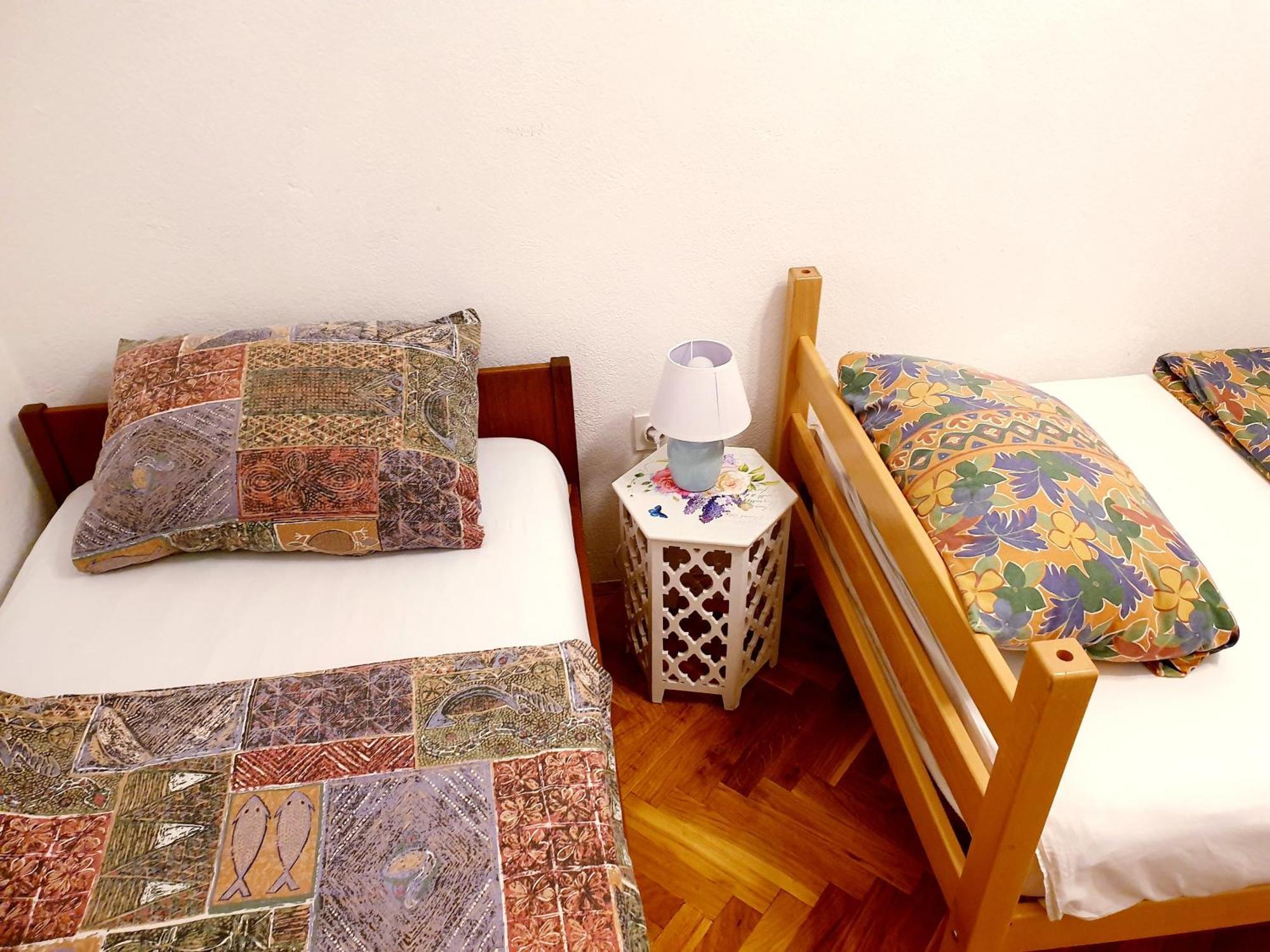 Dalia Apartment & Rooms Mostar Exterior photo