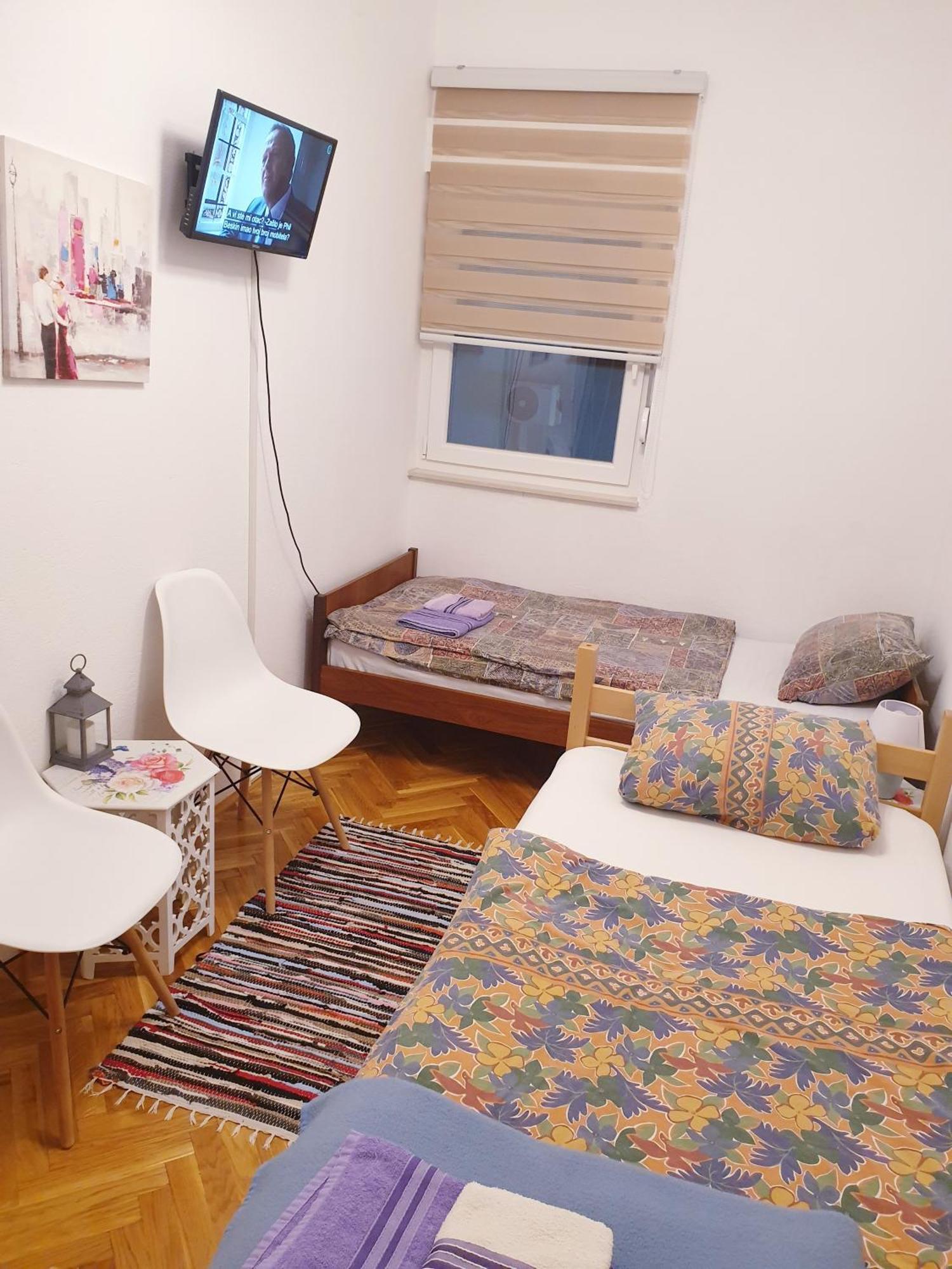 Dalia Apartment & Rooms Mostar Exterior photo
