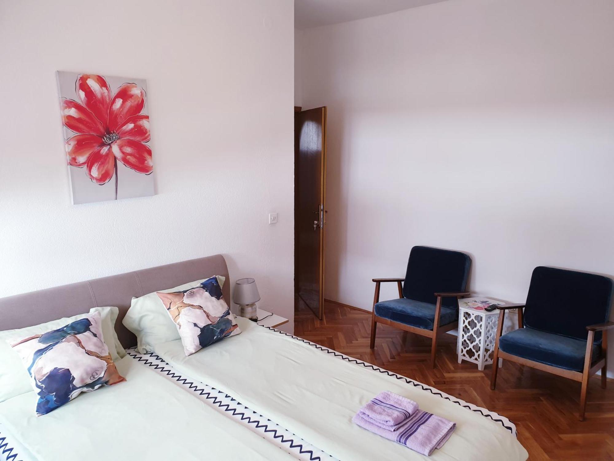Dalia Apartment & Rooms Mostar Exterior photo