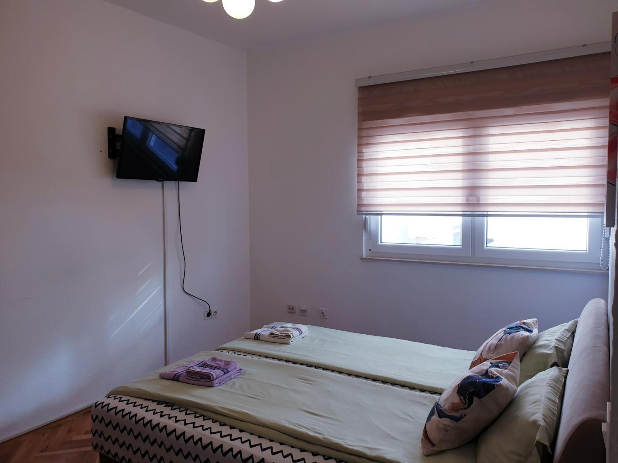Dalia Apartment & Rooms Mostar Exterior photo