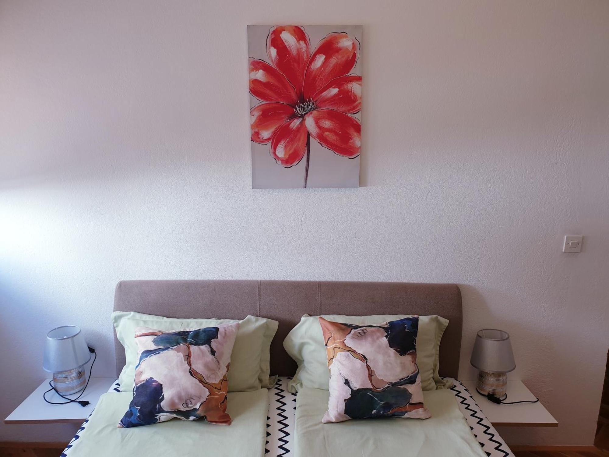 Dalia Apartment & Rooms Mostar Exterior photo