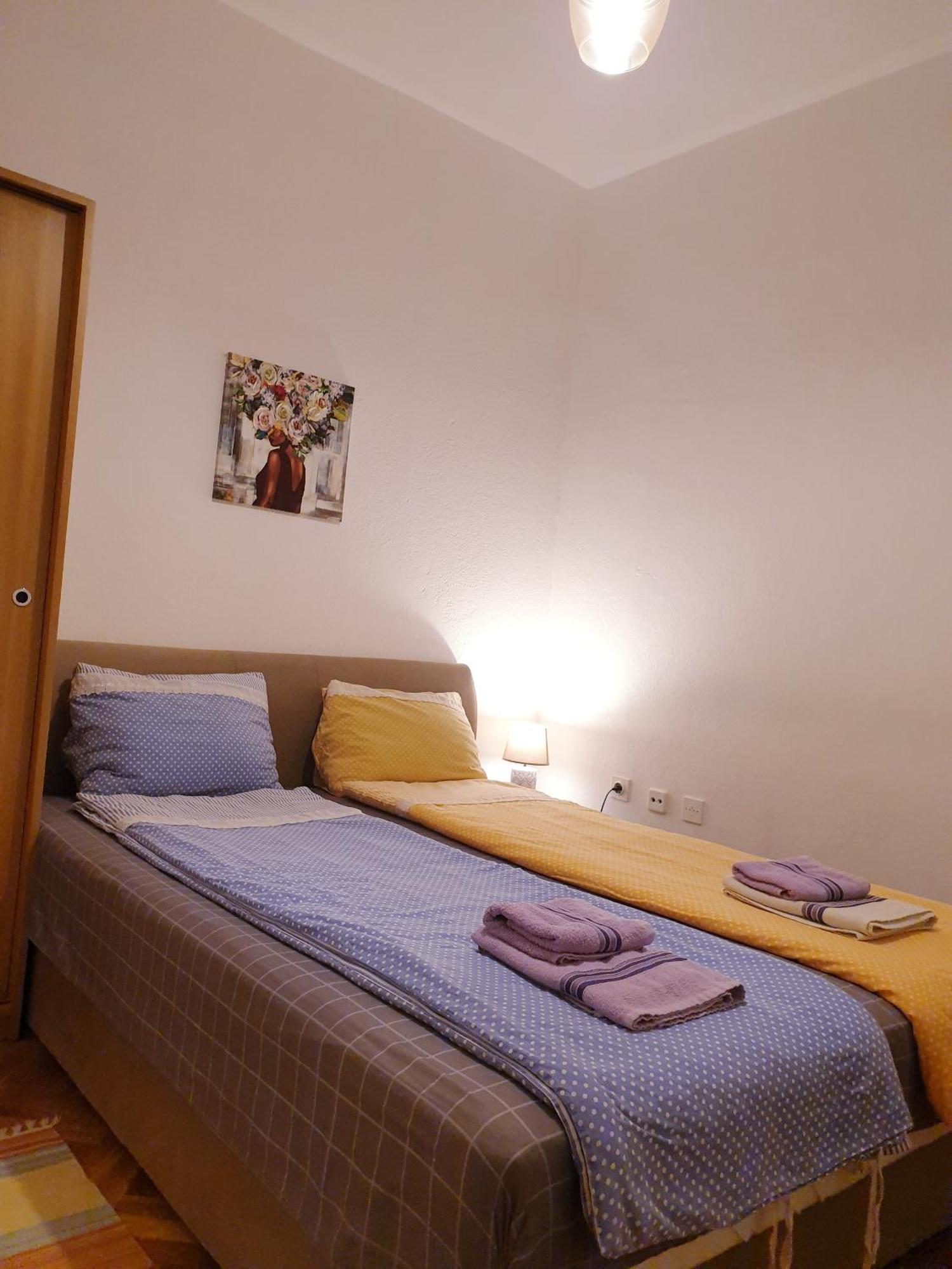 Dalia Apartment & Rooms Mostar Exterior photo